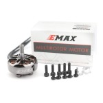 Emax ECO II Series 2807 6S 1300KV Brushless Motor for RC Drone  Accessories Racing